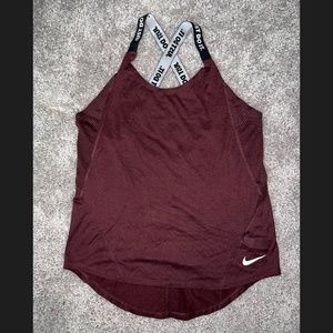 Nike Women's Running Tank